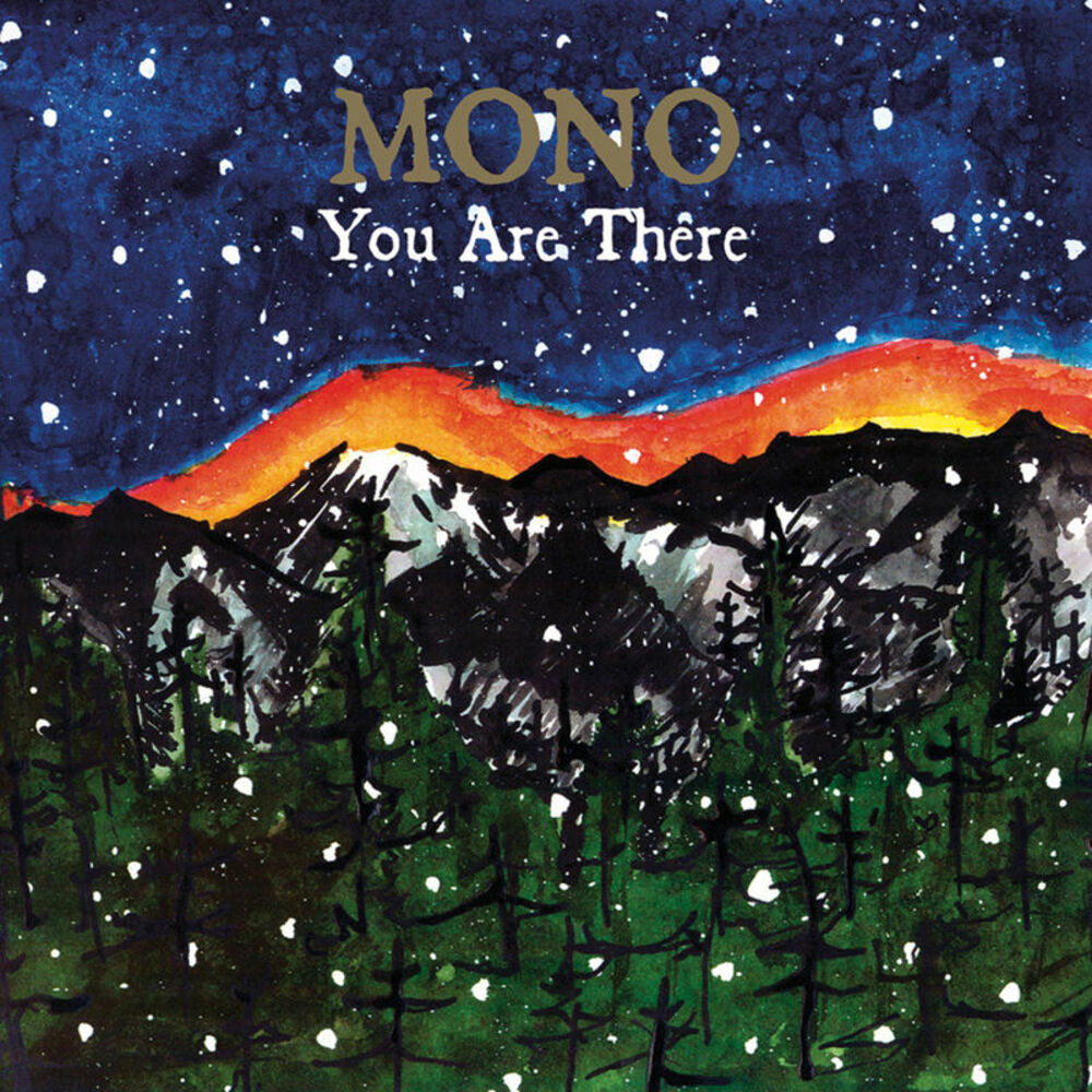 Picture of You Are There