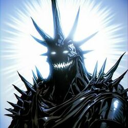 Cover of MTG ABRACADABRA