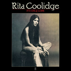 Cover of It's Only Love