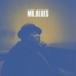 Cover of Mr. Blues