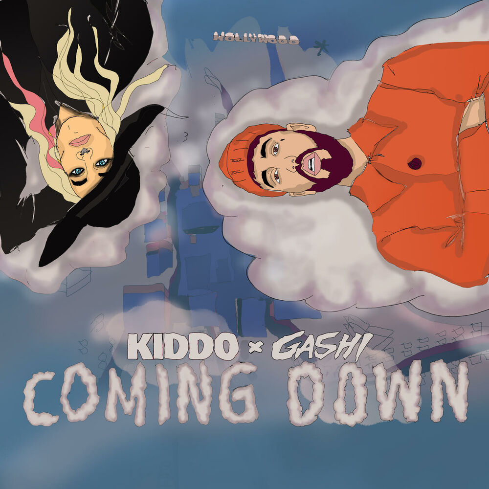 Picture of Coming Down