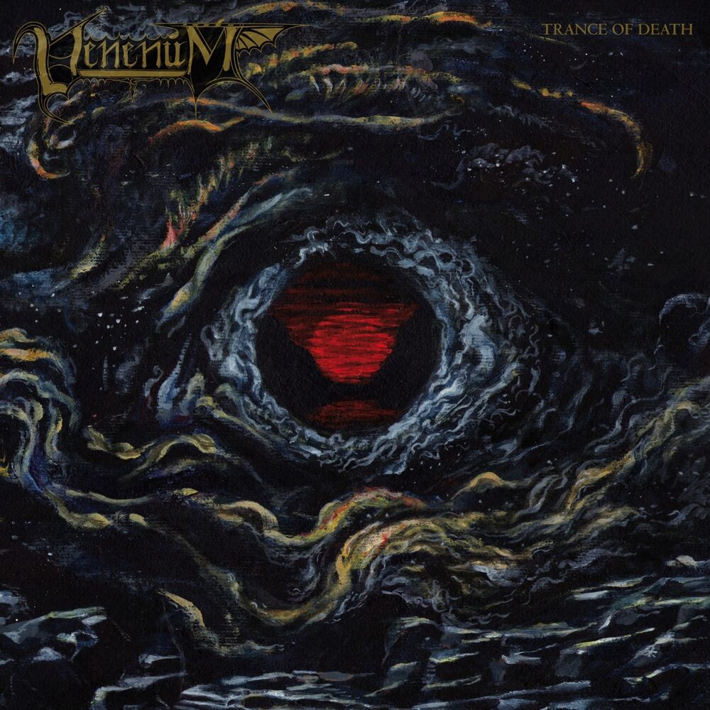 Picture of Trance of Death