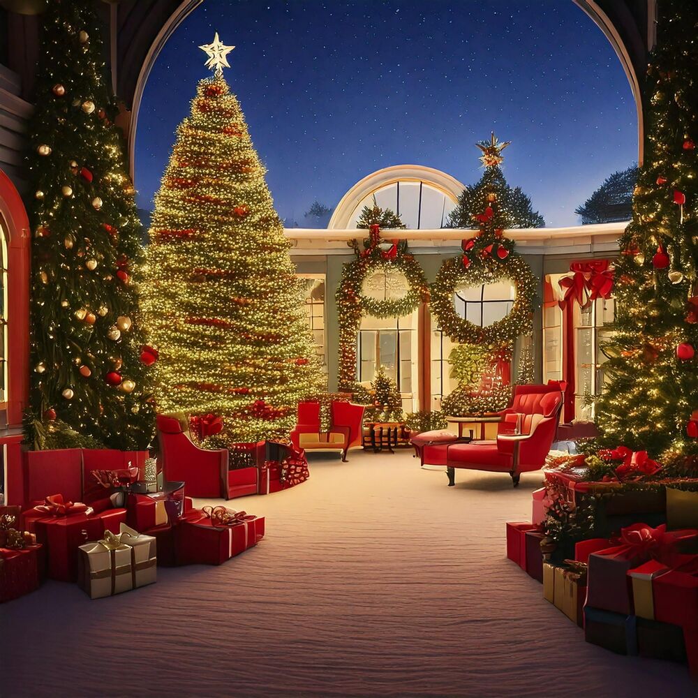 Picture of Echoes of Christmas: Holiday Favorites