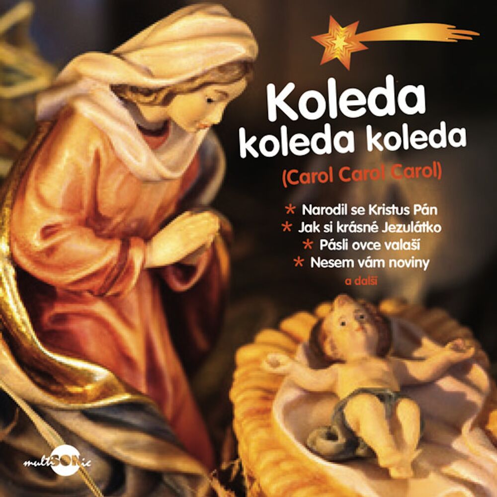 Picture of Koleda Koleda Koleda