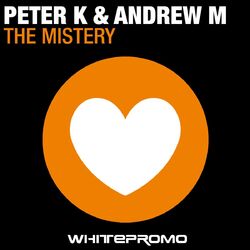 Cover of The Mistery