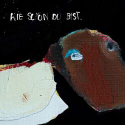 Cover of Wie schön du bist