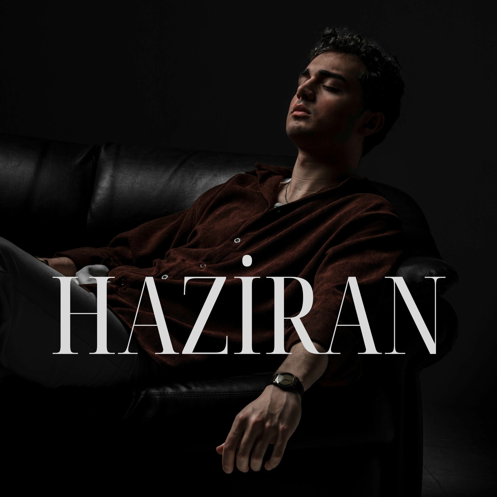 Album cover of Haziran (feat. Eren Can Gülel)