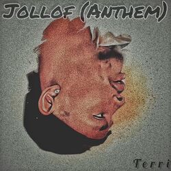 Cover of Jollof (Anthem)