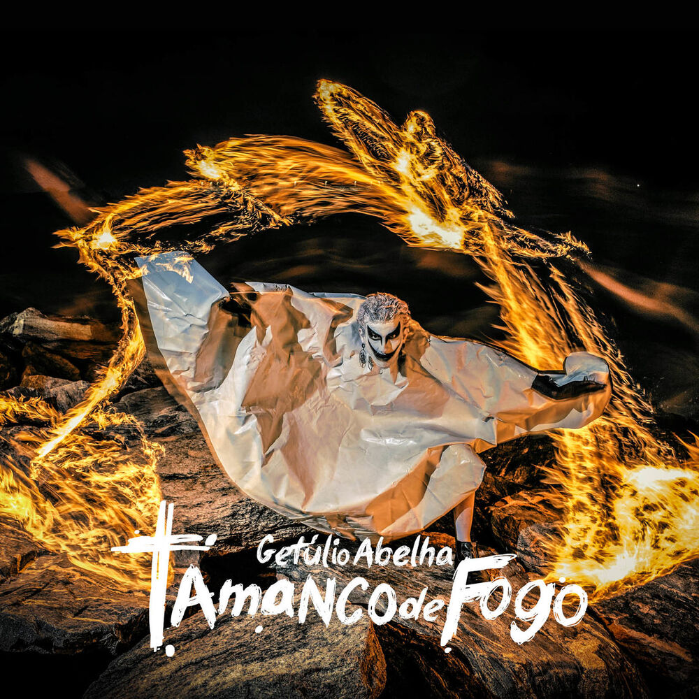 Picture of Tamanco de Fogo