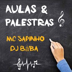 Cover of Aulas e Palestras