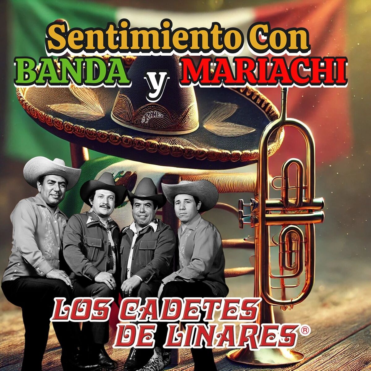 Album cover of El Asesino