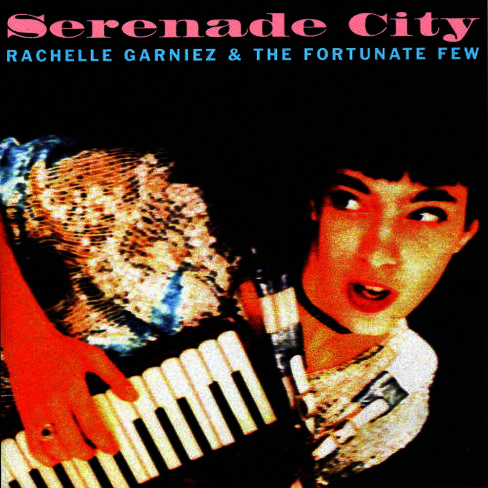 Picture of Serenade City