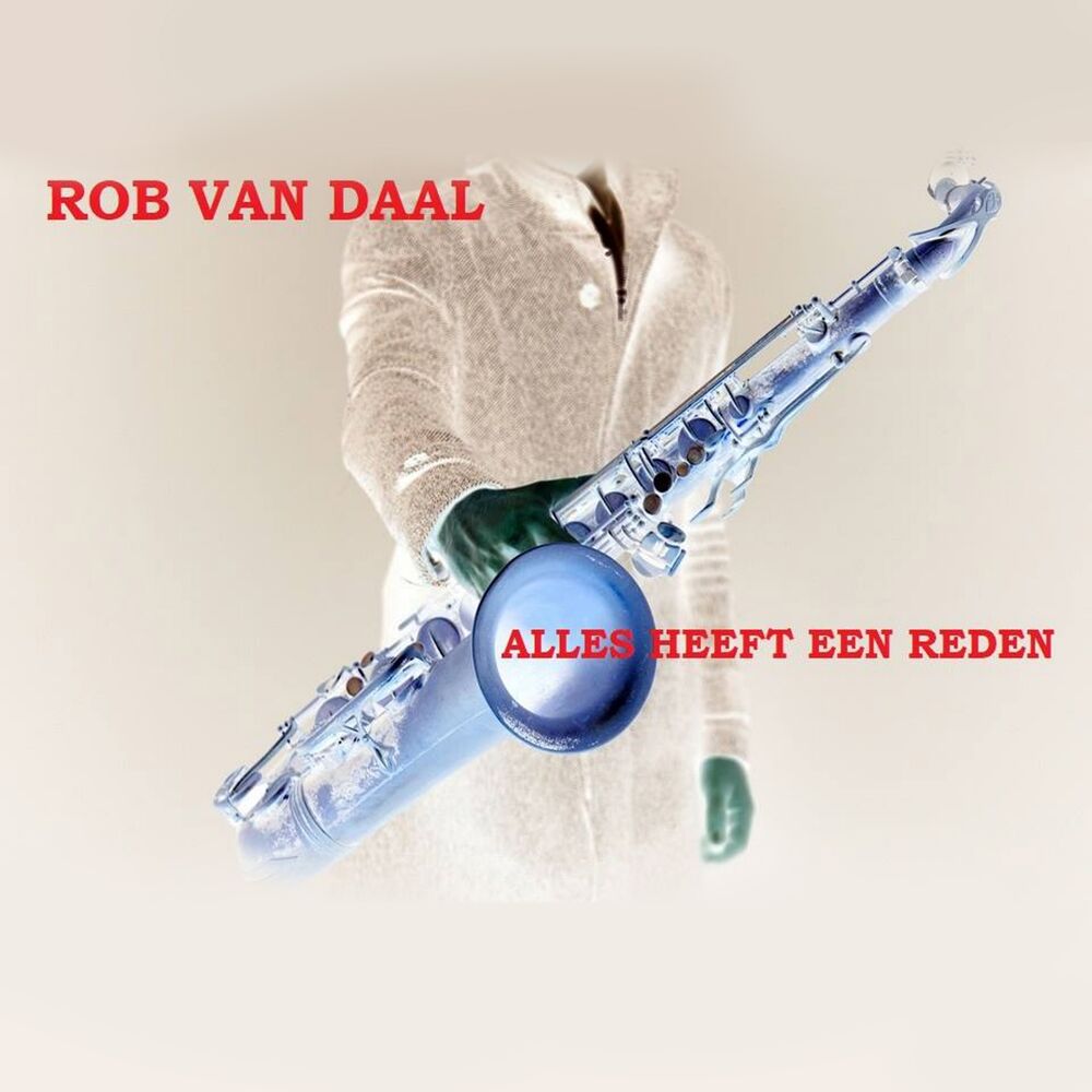Picture of Alles heeft een reden
