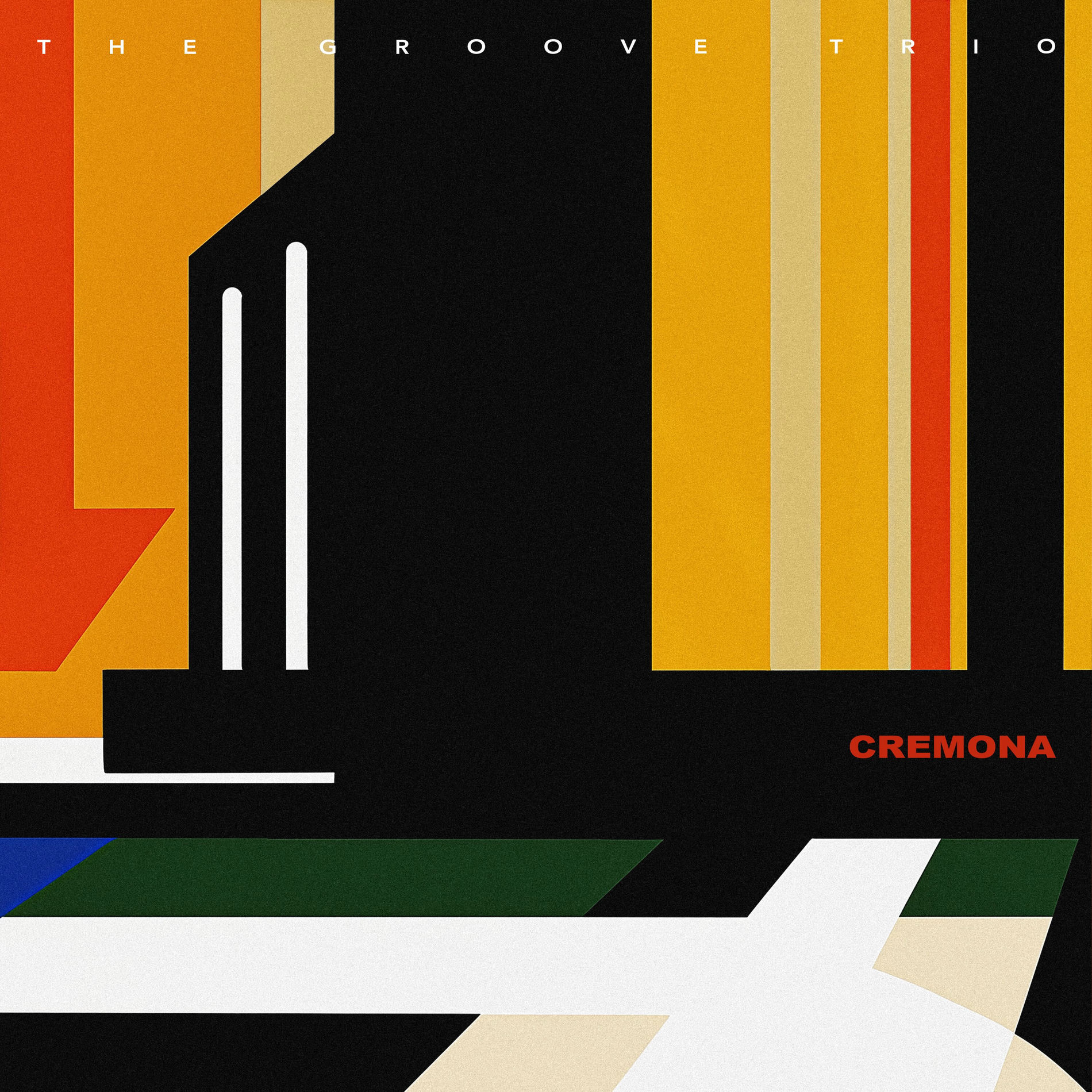 Album cover of Cremona