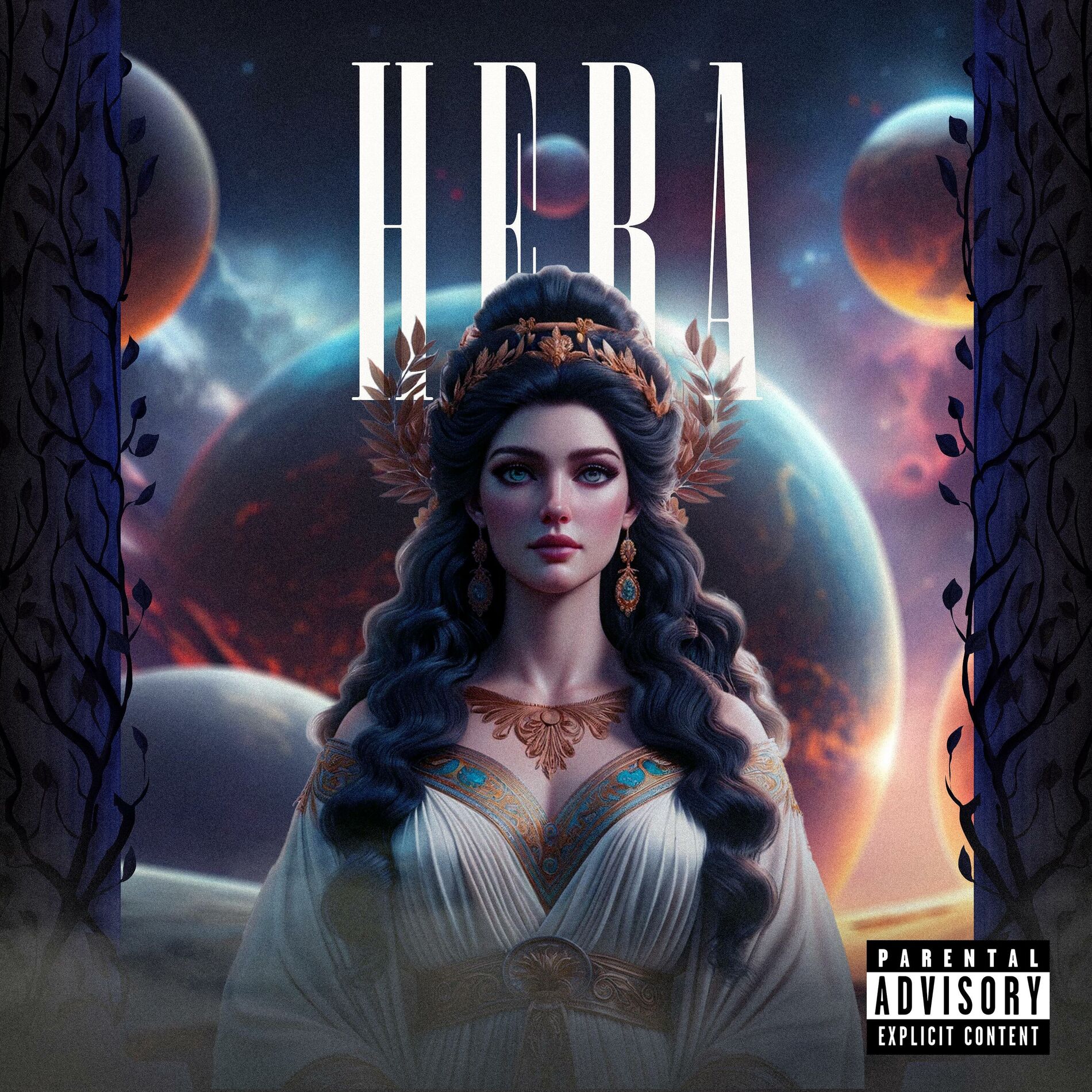 Album cover of HERA (feat. Sheriff)