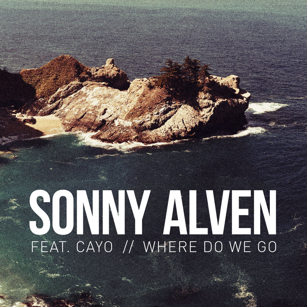 Picture of Where Do We Go