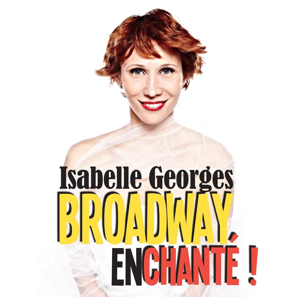 Picture of Broadway enchanté