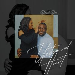 Cover of Untamed Heart
