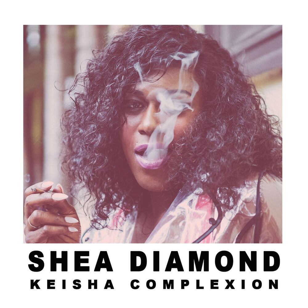 Picture of Keisha Complexion