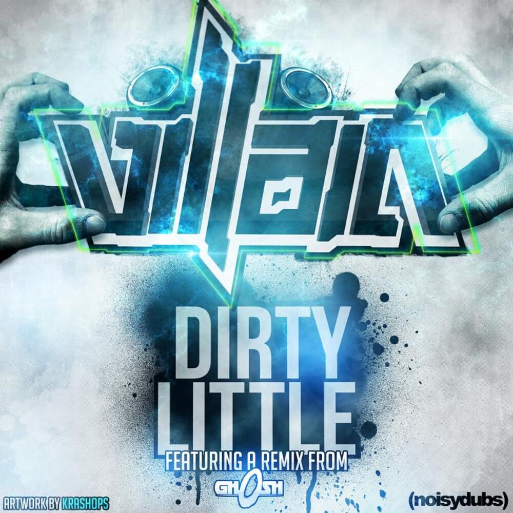 Picture of Dirty Little