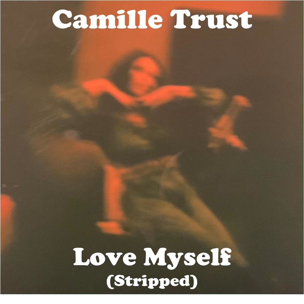 Picture of Love Myself (Stripped)