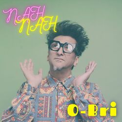 Cover of Nah Nah