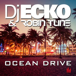 Cover of Ocean Drive