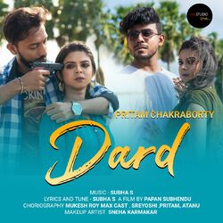 Cover of Dard