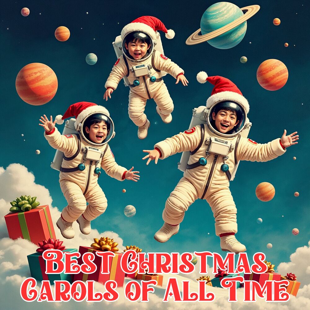Picture of Best Christmas Carols Of All Time