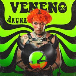 Cover of Veneno