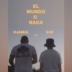 Cover of Mundo o Nada