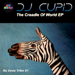 Cover of The Creadle Of World
