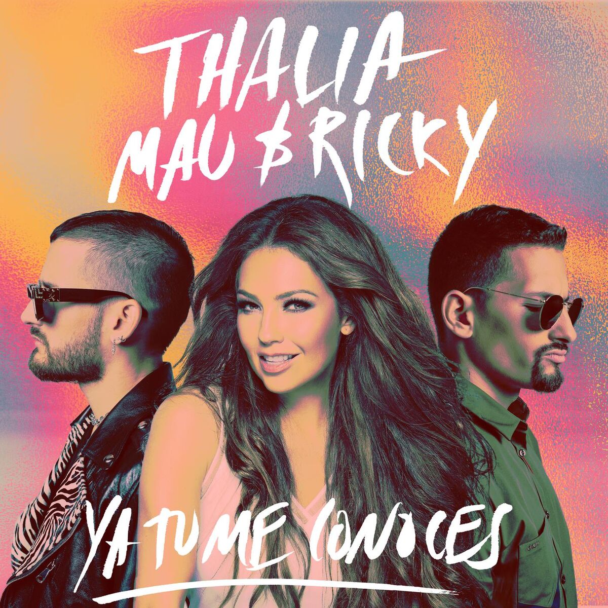 Album cover of Ya Tú Me Conoces