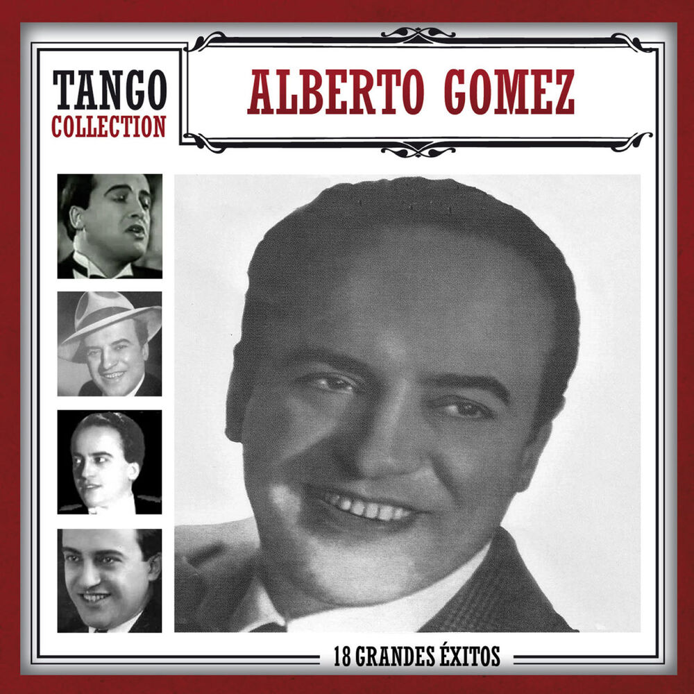 Picture of Tango Collection