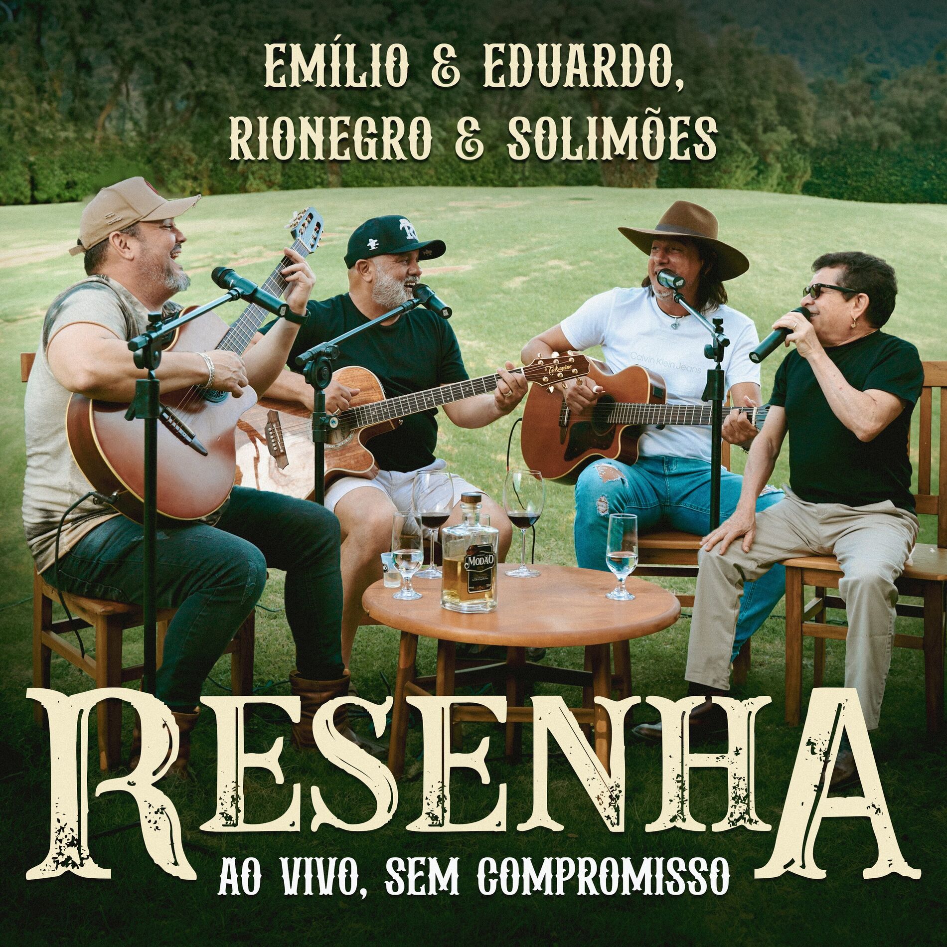 Album cover of Bem aos Olhos da Lua