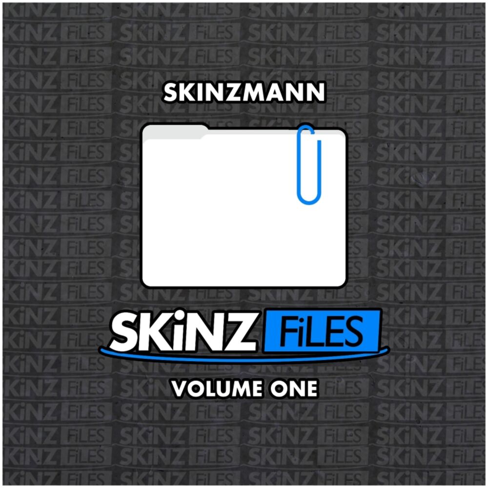 Picture of Skinz Files, Vol. 1