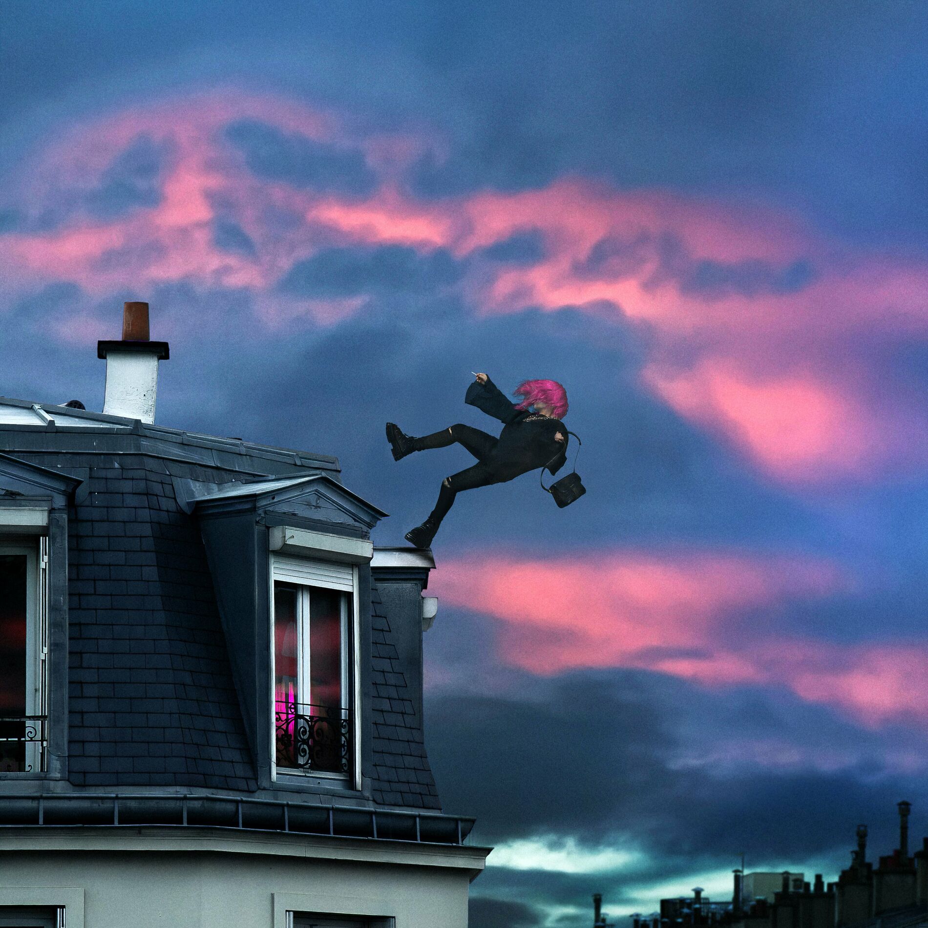 Album cover of QUI FERA TAIRE LES KIDZ FUCKED UP??