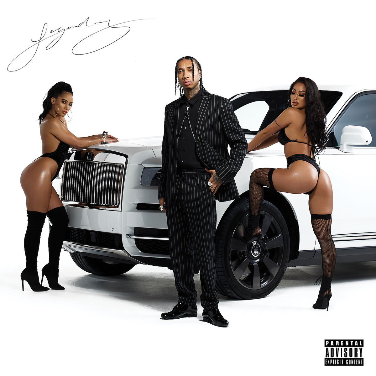 Album cover of Too Many