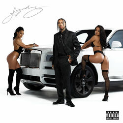 Cover of Legendary
