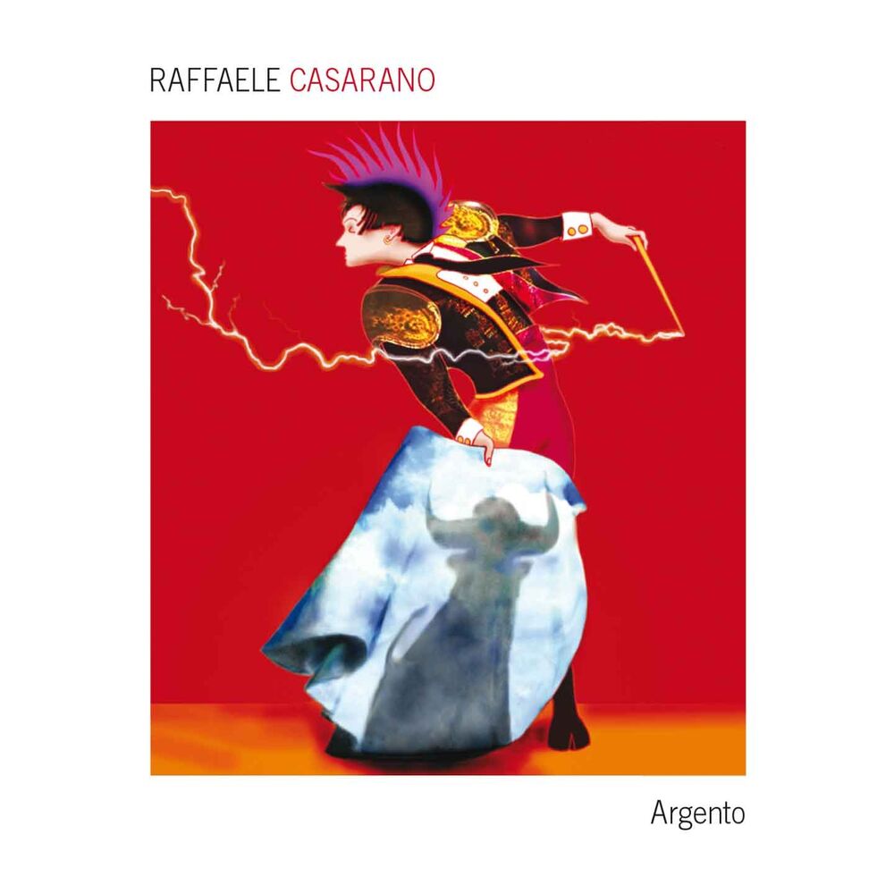Picture of Argento