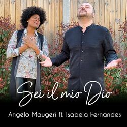 Cover of Sei il mio Dio