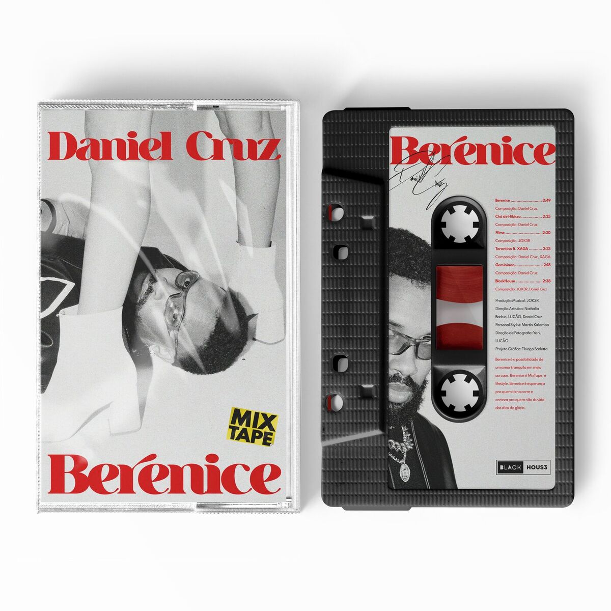 Album cover of Filme