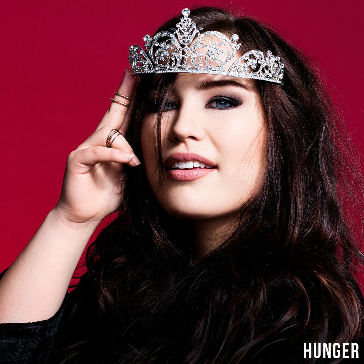 Album cover of Hunger