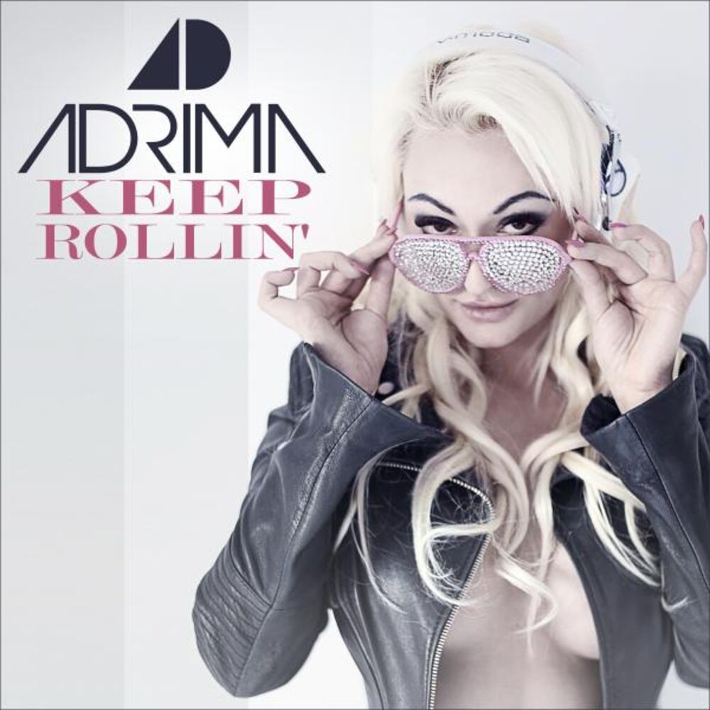Picture of Keep Rollin'