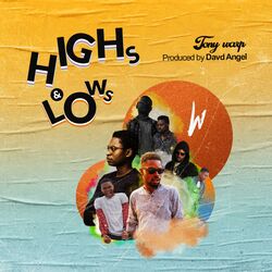 Cover of Highs & Lows
