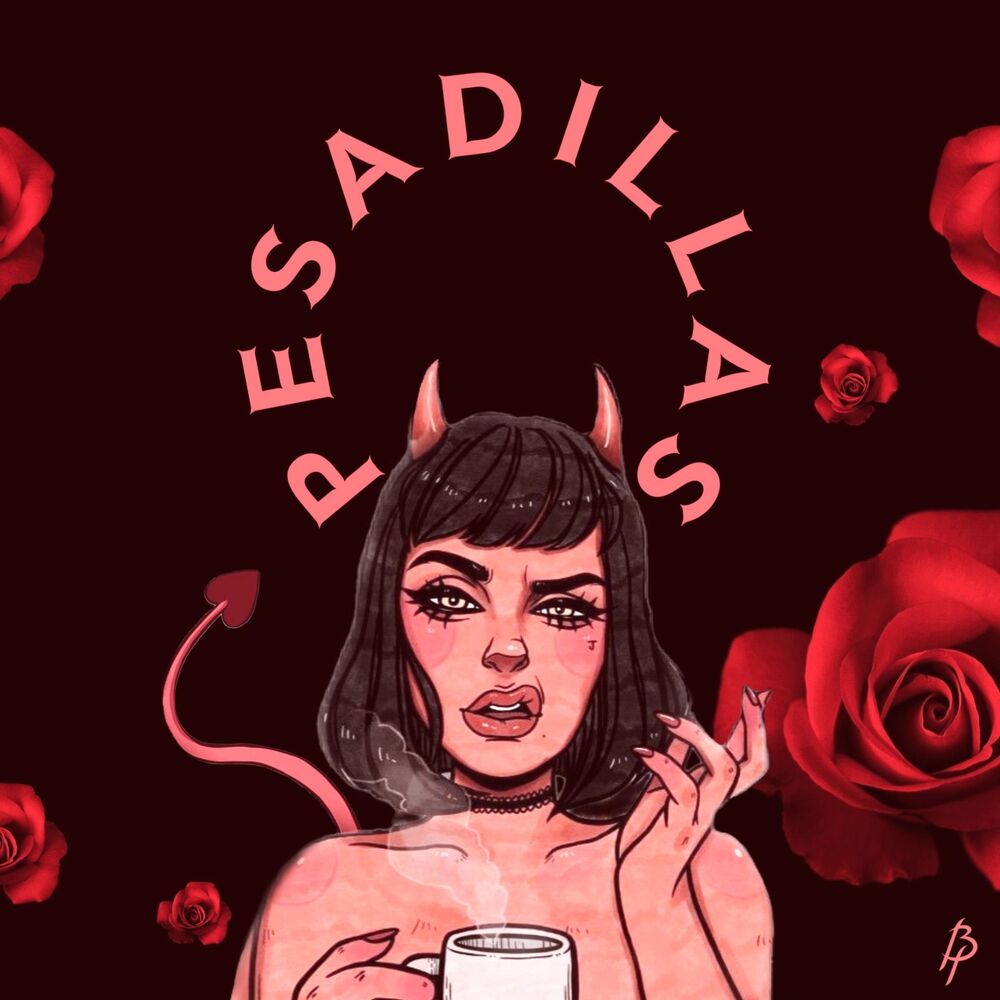 Picture of PESADILLAS