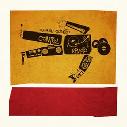 Cover of Control Remoto