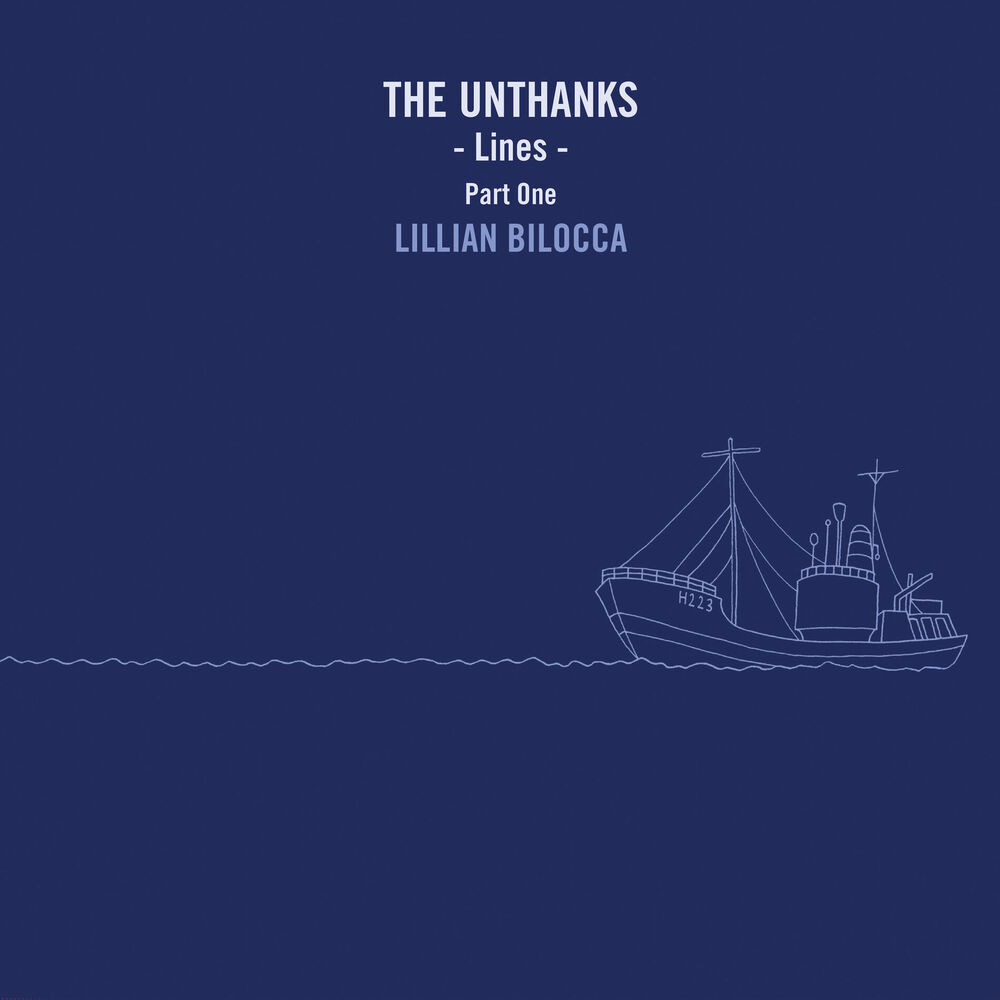 Picture of Lines, Pt. 1: Lillian Bilocca