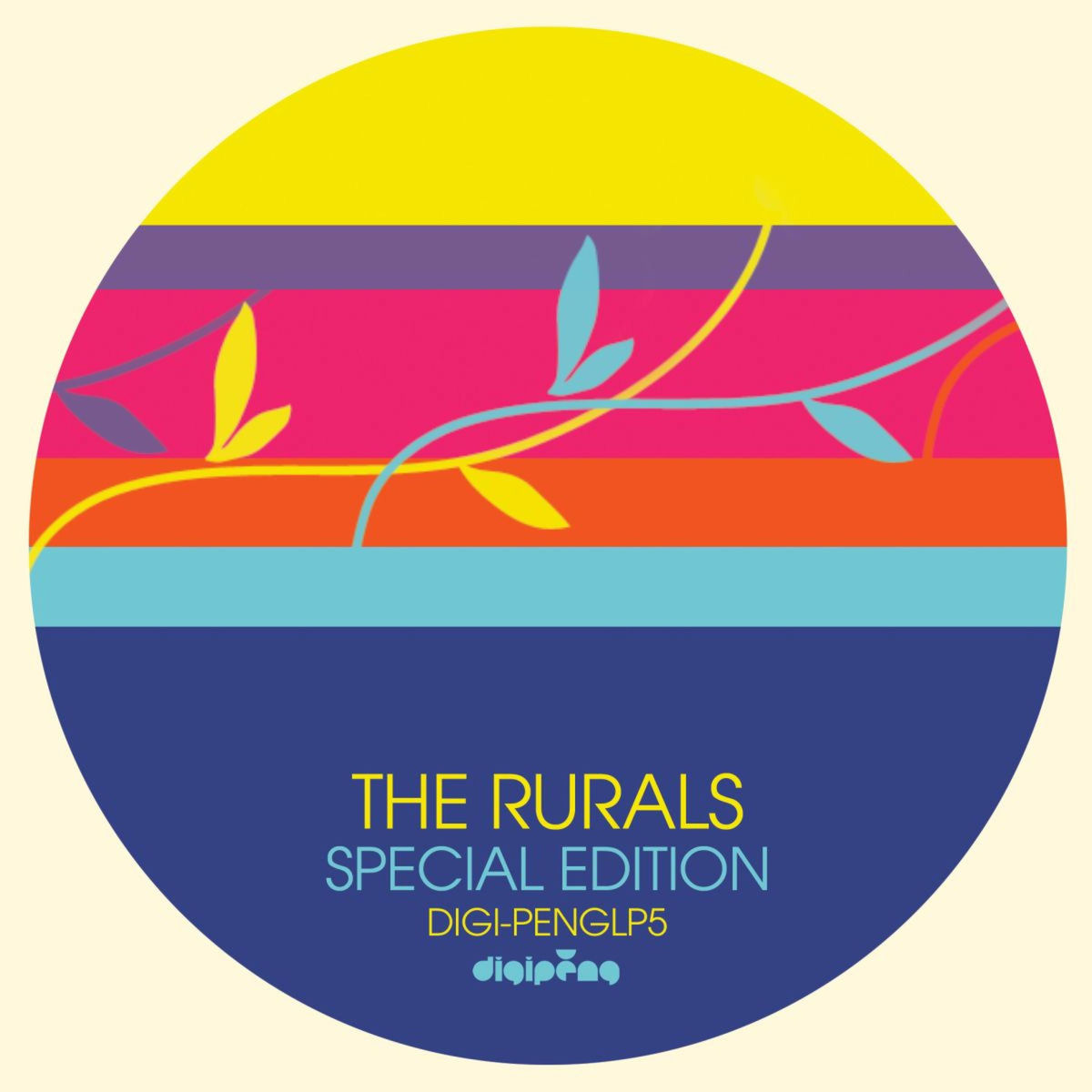 Album cover of Corker