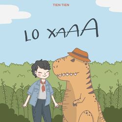Cover of Lo Xa